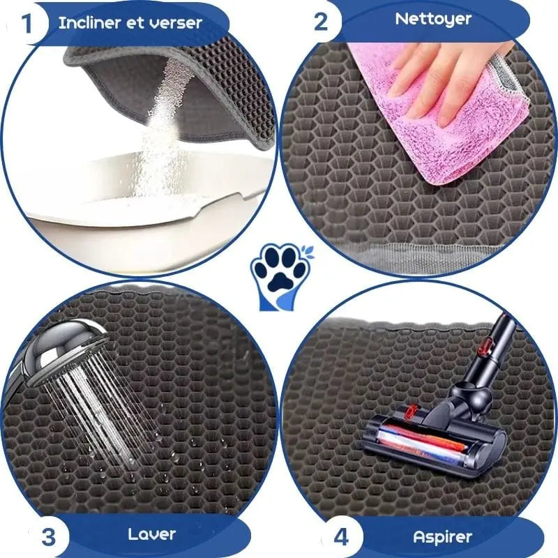 CarpetClean™