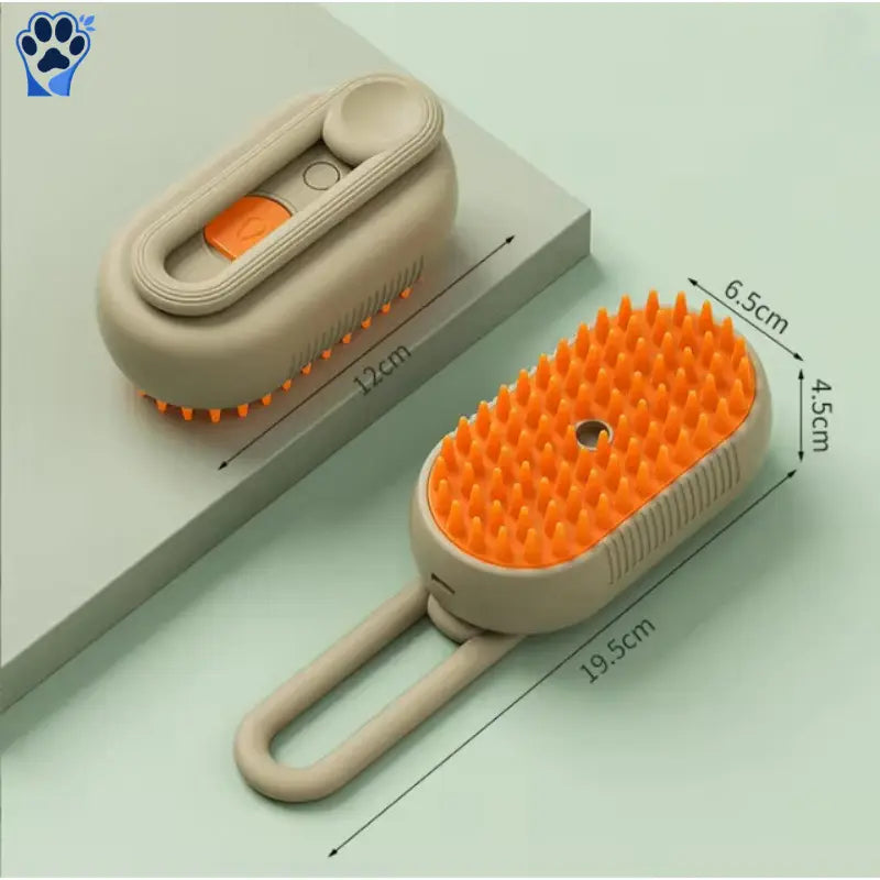 VapoBrush ™