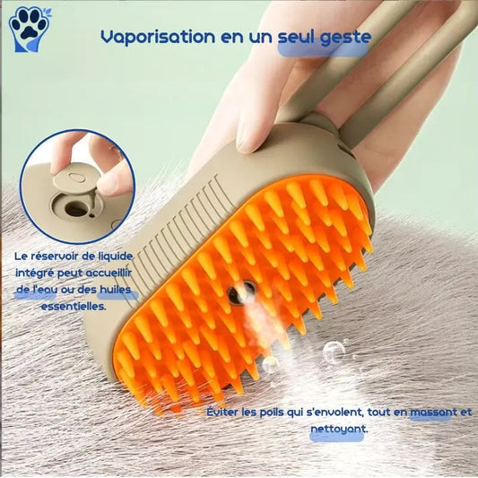 VapoBrush ™